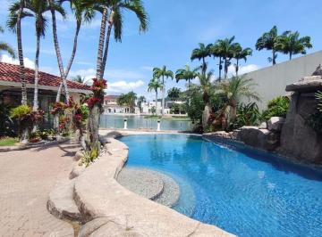 Casa de 5 habitaciones, Guayaquil · Casa de Lujo en Venta | Laguna Club – Vía a La Costa