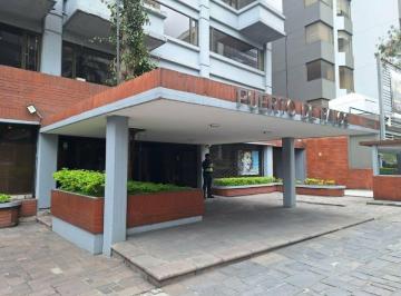 Oficina comercial , Quito · Vendo Amplia Oficina 12 de Octubre Frente Al Swisshotel
