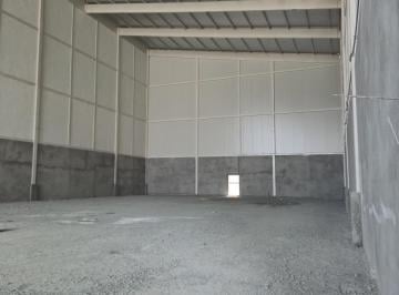 Bodega-Galpón · 2893m² · Bodega en Norte de Guayaquil