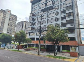 Oficina comercial , Quito · Arriendo Amplia Oficina 12 de Octubre Frente a Swisshotel