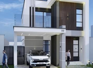 Casa · 155m² · 3 Habitaciones · 1 Estacionamiento · Casa en Venta, Urbanizacion La Joya Etapa Aquamarina, Ingg