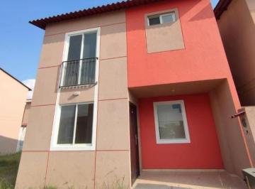 Casa · 81m² · 3 Habitaciones · Casa en Venta, Duran City 3, Etapa Bromelia Ingg