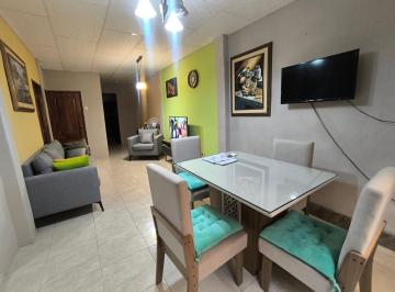 Casa · 72m² · 2 Habitaciones · Casa en Venta, Abel Gilbert, Ingg