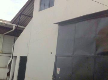 Bodega-Galpón , Quito · Se Vende Galpón en El Sector de Calderón