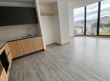 Departamento de 2 habitaciones, Quito · Departamento | Oportunidad | Epiq | Venta | 2 Dorm. | Norte de Quito