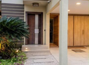 Casa de 3 habitaciones, Guayaquil · Casa de Alquiler Vía La Costa Colinas del Bosque