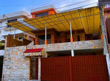 Casa de 4 habitaciones, Guayaquil · Casa en Alquiler - Urb. Ceibos Norte - Sector Los Ceibos