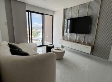 Departamento de 2 habitaciones, Manta · Apartamento en Edificio de Venta en Zona Sur Manta