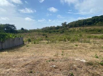 Terreno / Lote , Pedernales · Terreno en Venta La Cabuya - Pedernales - Manabí