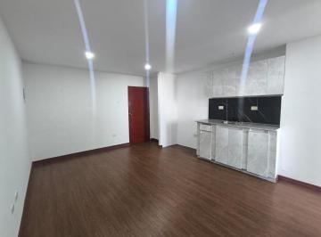Departamento · 33m² · 1 Habitación · Alquiler de Suite. Edificio El Forum, Centro de Guayaquil Karr