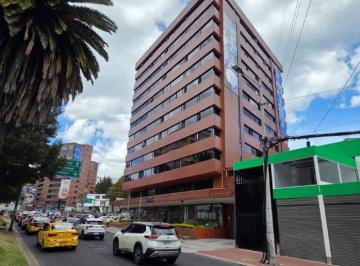 Departamento de 3 habitaciones, Quito · Venta Departamento 3 Dor. Eloy Alfaro y 6 de Dic. Edf. Equss