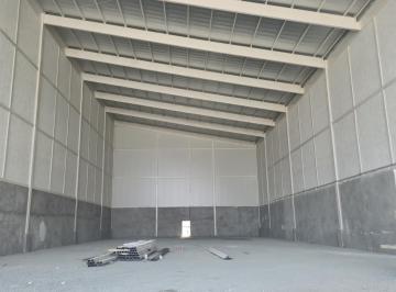 Bodega-Galpón · 6000m² · Bodega en Norte de Guayaquil