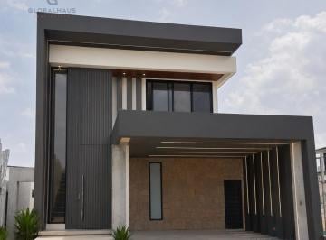 Casa · 264m² · 4 Habitaciones · 2 Estacionamientos · Casa por Estrenar en Venta con 4 Habitaciones en Ciudad Celeste - Estribor. V. B