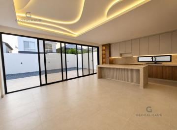 Casa · 264m² · 4 Habitaciones · 2 Estacionamientos · Casa por Estrenar en Venta con 4 Habitaciones en Ciudad Celeste - Estribor. V. B