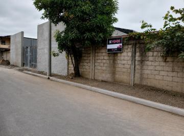 Terreno / Lote · 706m² · Terreno en Venta Sector La Pradera - Milagro Ximo