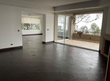 Departamento de 3 habitaciones, Quito · Arriendo Hermoso Departamento 360 m Hermosa Vista Terraza Jardín Sierras del Moral