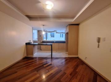 Suite de 1 habitación, Quito · Suite en Venta, República de El Salvador