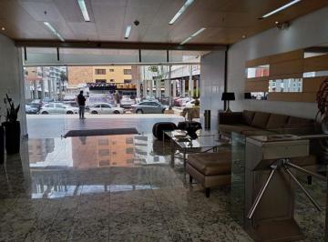 Oficina comercial , Quito · Oficina Corporativa en Renta – Edificio Titanium