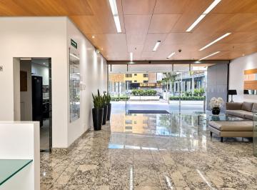 Oficina comercial , Quito · Oficina Corporativa en Renta – Edificio Corporativo