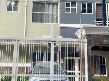 Suite de 1 habitación, Guayaquil · Suite de Venta o Alquiler Kennedy Norte Calle Cerrada