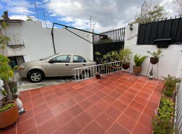 Departamento · 110m² · 2 Habitaciones · 1 Estacionamiento · Renta Departamento 2 Dorm. Cumbaya - Vieja Hacienda