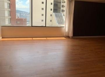Departamento de 1 habitación, Quito · Vendo Departamento Duplex El Bosque, 4 Dorm. 333 m Más 101 m Terraza$
