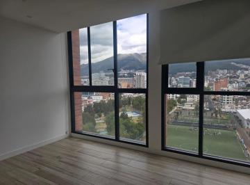 Suite de 1 habitación, Quito · Rento Hermosa Suite de Lujo Quicentro Shopping