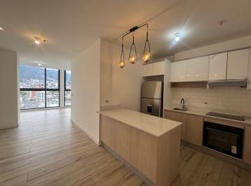 Suite de 1 habitación, Quito · Rento Hermosa Suite Mono Ambiente de Lujo Quicentro Shopping