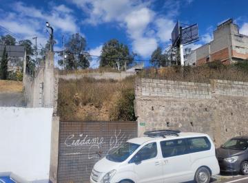 Terreno / Lote · 1053m² · Terreno en Carcelén