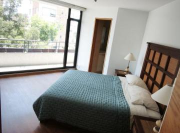 Departamento de 3 habitaciones, Quito · Departamento Amoblado de 3 Dorm. – Sector Whymper
