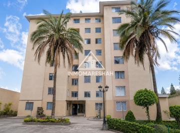 Departamento en Venta con 3 Habitaciones en Quito · Departamento en Venta en Conjunto Exclusivo con Areas Verdes en La Av Napo Sector Chimbacalle