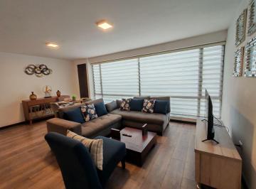 Departamento de 3 habitaciones, Cuenca · Departamento Amueblado en Venta 3 Dorm. Sector Av Primero de Mayo