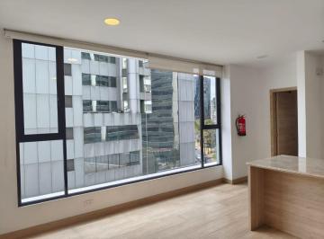 Departamento de 2 habitaciones, Quito · Av 12 Octubre - Alquilo Departamento de 2 Dorm. de 70 m²