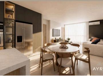 Departamento · 90m² · 2 Habitaciones · 1 Estacionamiento · ¡Precios de Lanzamiento! Departamentos Nuevos en Ciudadela Universitaria – Proyecto Ayra