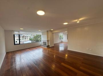 Departamento · 200m² · 3 Habitaciones · 2 Estacionamientos · Departamento Renta Quito Tenis