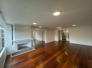 Departamento · 200m² · 3 Habitaciones · 2 Estacionamientos · Departamento Renta Quito Tenis