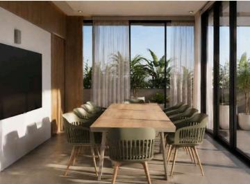 Departamento · 90m² · 2 Habitaciones · 2 Estacionamientos · ¡Precios de Lanzamiento! Departamentos Nuevos en Ciudadela Universitaria – Proyecto Ayra