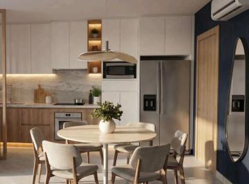 Departamento · 90m² · 2 Habitaciones · 1 Estacionamiento · ¡Precios de Lanzamiento! Departamentos Nuevos en Ciudadela Universitaria – Proyecto Ayra
