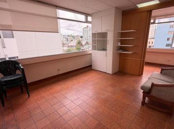 Oficina comercial , Quito · Hermosa Oficina de Arriendo Sector Clínica Pasteur