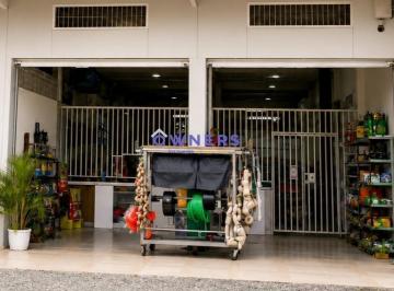 Local comercial · 348m² · Alquiler Local Comercial con Bodega Klm 26 y Via Milagro (Mr)