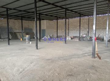 Local comercial · 745m² · Alquiler Local Comercial Planta Alta, Virgen de Fatima Entre El Klm 26 Via Milagro (Mr)