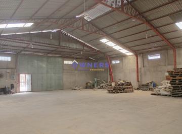 Local comercial · 500m² · Alquiler de Galpon, Virgen de Fatima Entre El Klm 26 y Via Milagro (Mr)