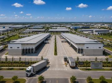 Bodega-Galpón · 15000m² · Bodega en Norte de Guayaquil