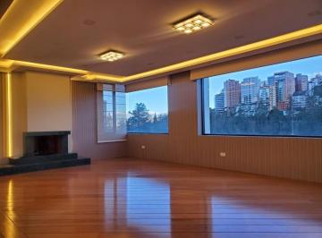 Departamento de 3 habitaciones, Quito · Hermoso Departamento Remodelado de Arriendo, Bellavista, 274 m, $. 1.600