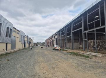 Bodega-Galpón · 4000m² · Bodega - Norte de Guayaquil