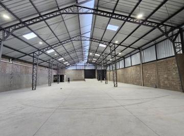 Bodega-Galpón , Quito · Alquilo Estupenda Bodega Galpon Para Bodegaje