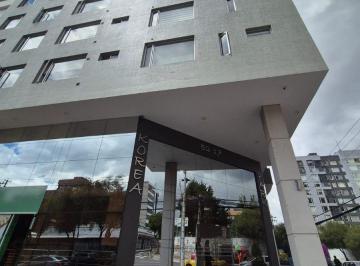 Departamento de 2 habitaciones, Quito · Departamento en Venta en Edificio Korea Park Sector La Carolina
