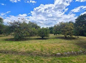 Terreno / Lote , Quito · Venta Terreno con Casa en Guayllabamba.