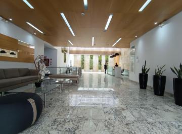 Oficina comercial , Quito · Rento Oficina en Edificio Corporativo 120 m, Vacia Sector La Pradera