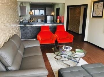 Departamento · 98m² · 1 Habitación · 1 Estacionamiento · Departamento en Norte de Guayaquil